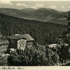 Krkonoše - Labská bouda 1930